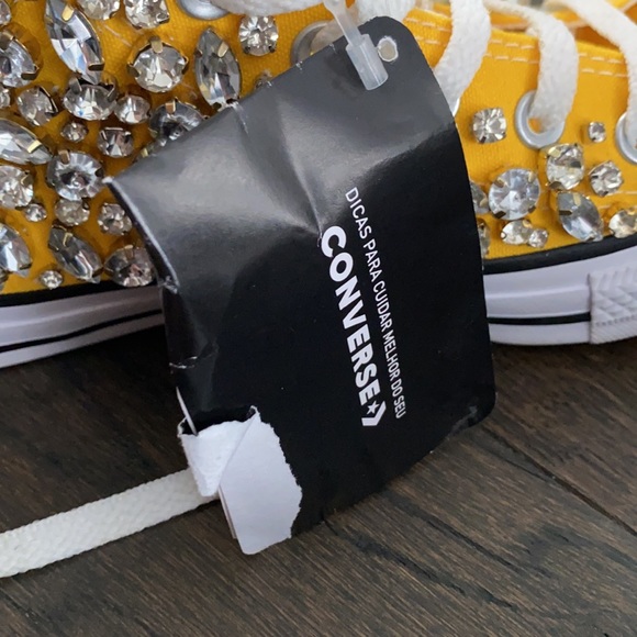 Brand New Converse All Star - Picture 3 of 5